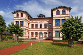 Villa Maria Wohnung 10 in Koserow